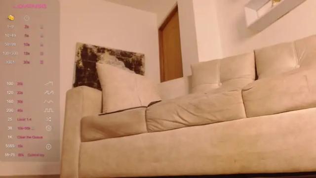 Image 8 of missmabelle Stream on Chaturbate on 21 months ago