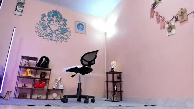 Image 12 of missmabelle_ Stream on Chaturbate on 27 days ago