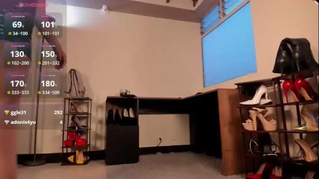 Image 11 of missmabelle_ Stream on Chaturbate on 13 days ago