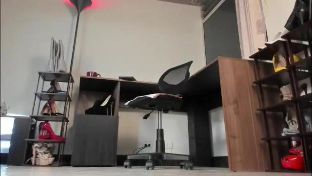 Thumbnail 1, missmabelle_'s Stream at Chaturbate, 8 days ago