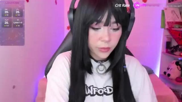 Image 10 of missmaddox Stream on Chaturbate on 23 months ago