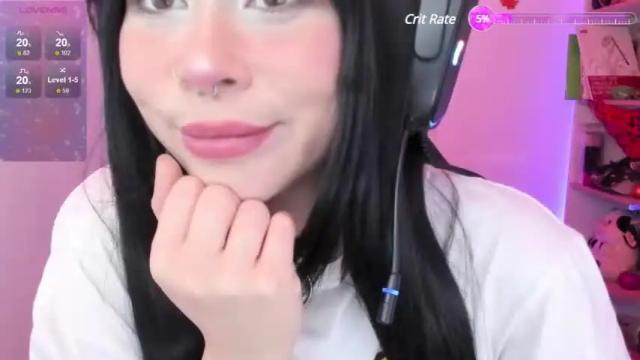 Image 12 of missmaddox Stream on Chaturbate on 23 months ago