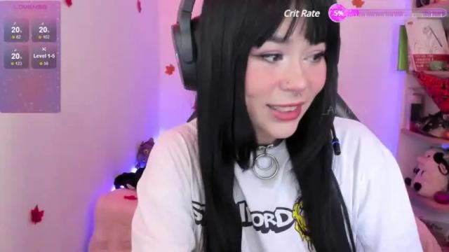 Thumbnail 2, missmaddox's Stream at Chaturbate, 16 months ago