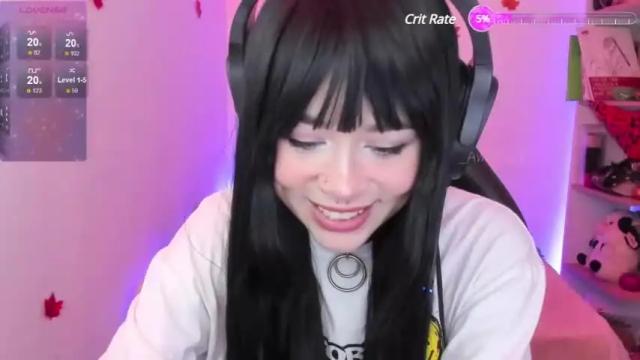 Image 6 of missmaddox Stream on Chaturbate on 23 months ago