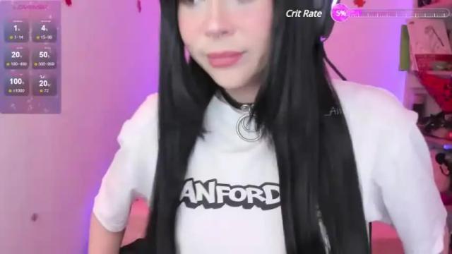 Thumbnail 3, missmaddox's Stream at Chaturbate, 16 months ago