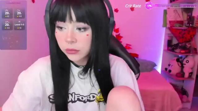 Image 1 of missmaddox Stream on Chaturbate on 8 months ago