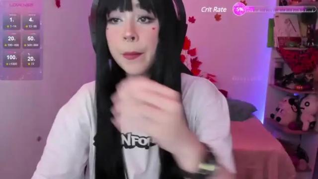 Image 11 of missmaddox Stream on Chaturbate on 16 months ago