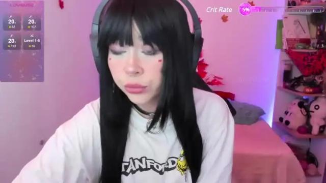 Image 12 of missmaddox Stream on Chaturbate on 16 months ago