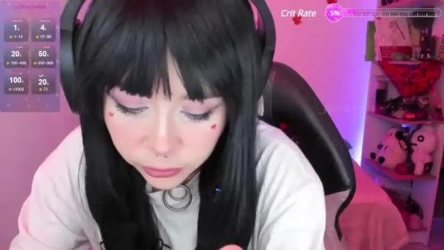 Image 4 of missmaddox Stream on Chaturbate on 16 months ago