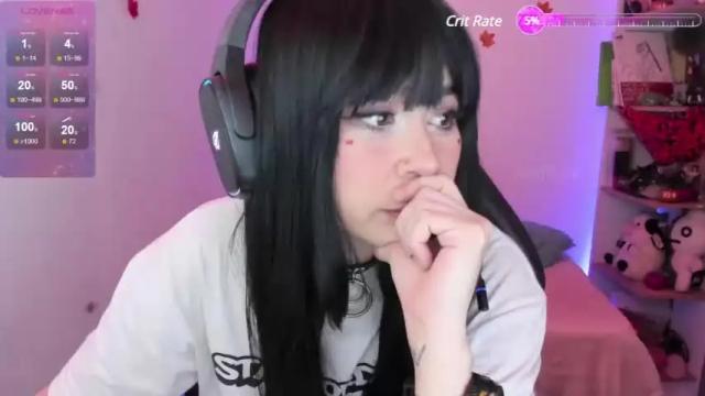 Thumbnail 3, missmaddox's Stream at Chaturbate, 8 months ago