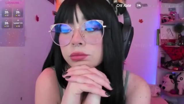 Image 11 of missmaddox Stream on Chaturbate on 16 months ago