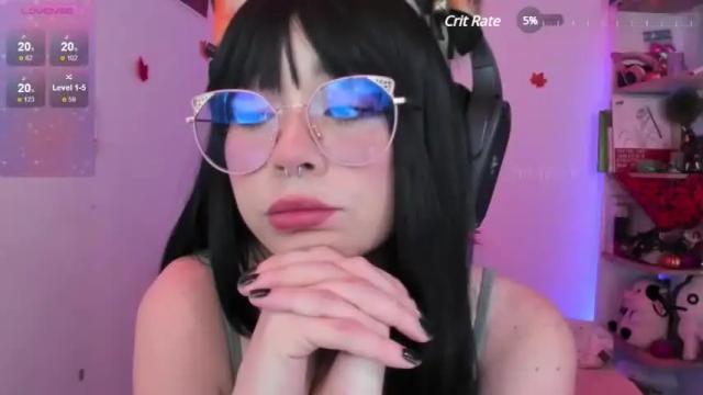 Image 11 of missmaddox Stream on Chaturbate on 7 months ago