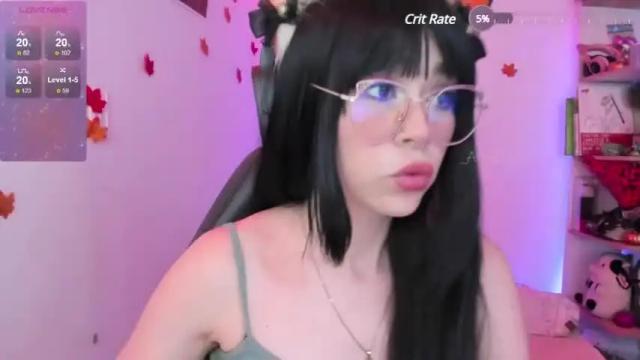 Image 12 of missmaddox Stream on Chaturbate on 16 months ago