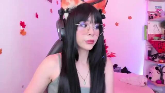 Image 3 of missmaddox Stream on Chaturbate on 16 months ago