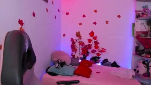 Image 4 of missmaddox Stream on Chaturbate on 16 months ago