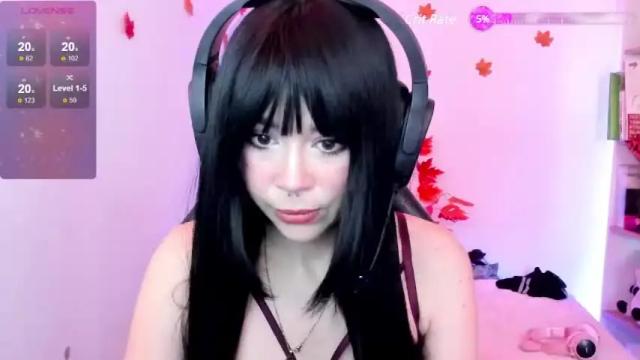 Thumbnail 1, missmaddox's Stream at Chaturbate, 7 months ago