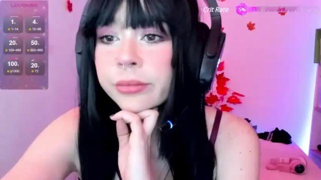 Image 12 of missmaddox Stream on Chaturbate on 16 months ago