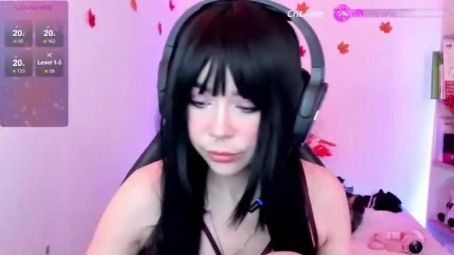 Image 3 of missmaddox Stream on Chaturbate on 16 months ago