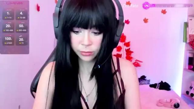 Image 4 of missmaddox Stream on Chaturbate on 16 months ago