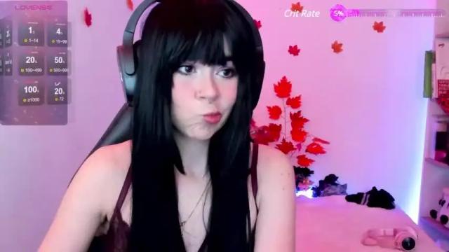 Image 8 of missmaddox Stream on Chaturbate on 16 months ago