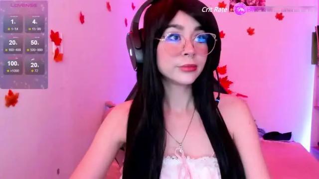 Thumbnail 1, missmaddox's Stream at Chaturbate, 15 months ago