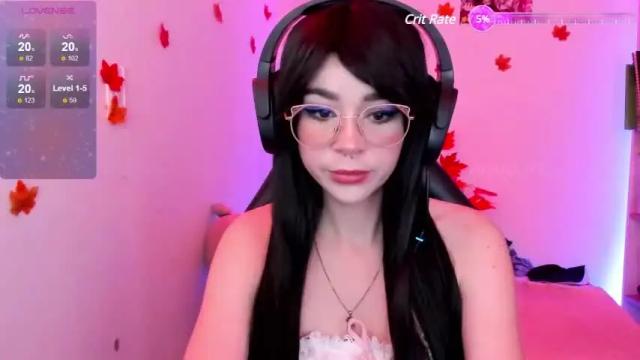Image 2 of missmaddox Stream on Chaturbate on 15 months ago