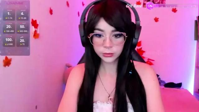 Image 3 of missmaddox Stream on Chaturbate on 15 months ago