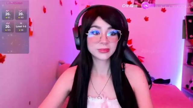 Image 7 of missmaddox Stream on Chaturbate on 15 months ago
