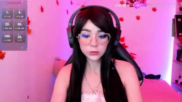 Image 8 of missmaddox Stream on Chaturbate on 15 months ago