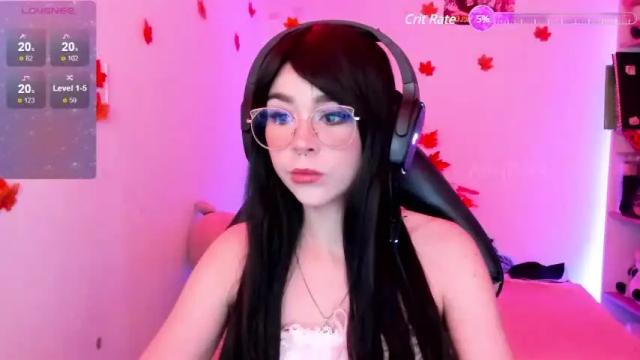 Thumbnail 3, missmaddox's Stream at Chaturbate, 15 months ago