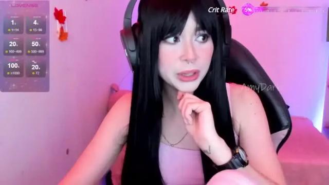 Image 10 of missmaddox Stream on Chaturbate on 15 months ago