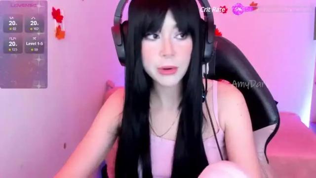 Image 11 of missmaddox Stream on Chaturbate on 15 months ago