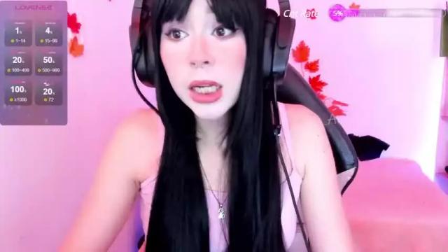Image 2 of missmaddox Stream on Chaturbate on 15 months ago