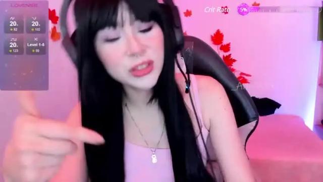 Image 3 of missmaddox Stream on Chaturbate on 15 months ago
