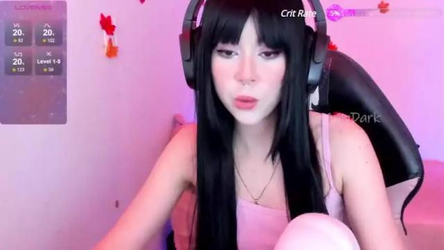 Thumbnail 2, missmaddox's Stream at Chaturbate, 6 months ago