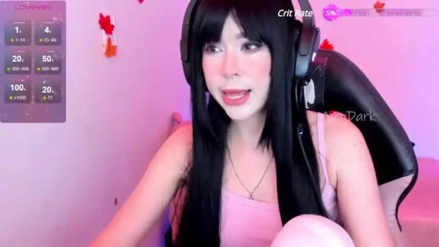 Image 6 of missmaddox Stream on Chaturbate on 15 months ago