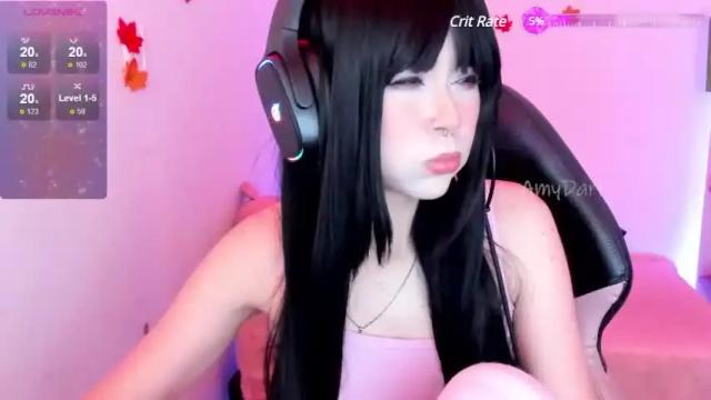 Thumbnail 3, missmaddox's Stream at Chaturbate, 15 months ago
