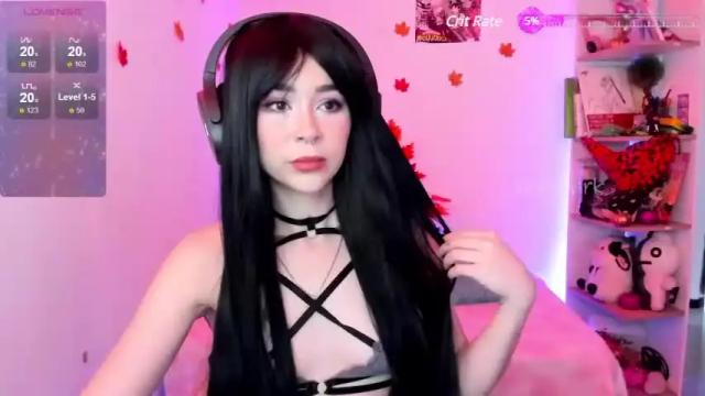 Image 2 of missmaddox Stream on Chaturbate on 14 months ago