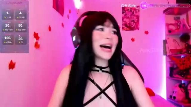 Image 3 of missmaddox Stream on Chaturbate on 14 months ago