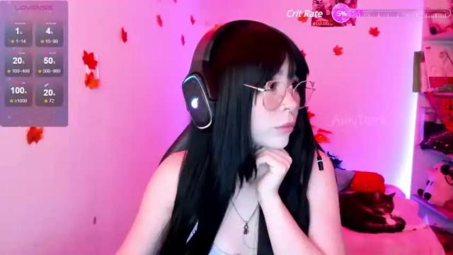 Image 4 of missmaddox Stream on Chaturbate on 14 months ago