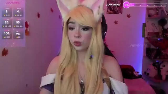Image 4 of missmaddox Stream on Chaturbate on 14 months ago