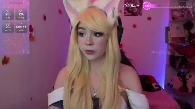 Thumbnail 2, missmaddox's Stream at Chaturbate, 14 months ago