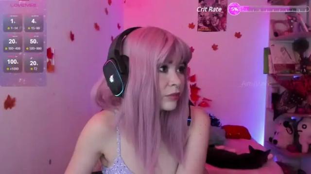 Thumbnail 1, missmaddox's Stream at Chaturbate, 14 months ago