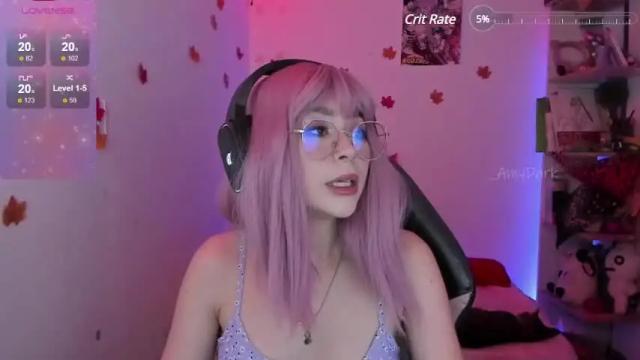 Image 10 of missmaddox Stream on Chaturbate on 6 months ago