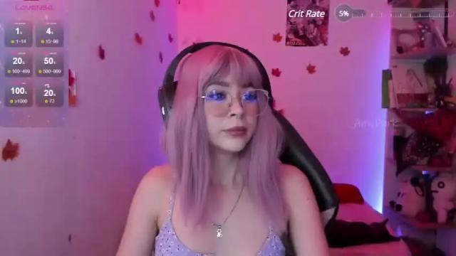 Image 11 of missmaddox Stream on Chaturbate on 6 months ago