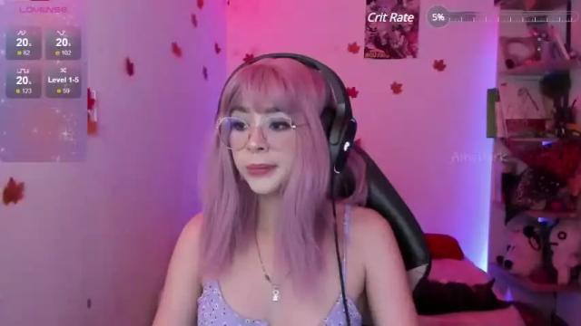 Image 12 of missmaddox Stream on Chaturbate on 14 months ago
