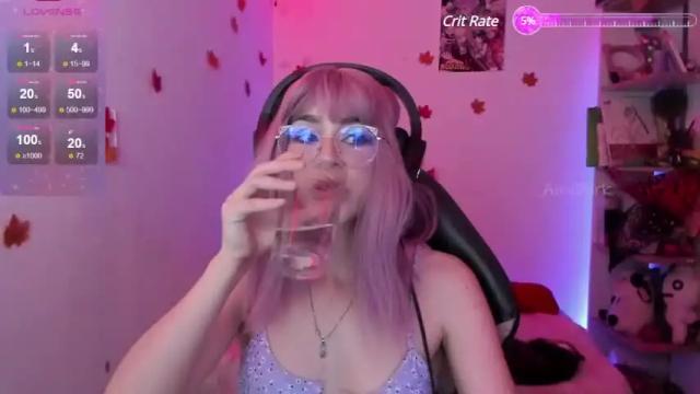 Image 7 of missmaddox Stream on Chaturbate on 6 months ago