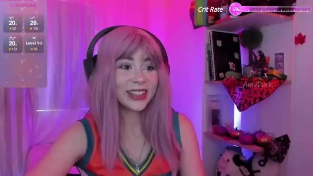 Thumbnail 1, missmaddox's Stream at Chaturbate, 14 months ago