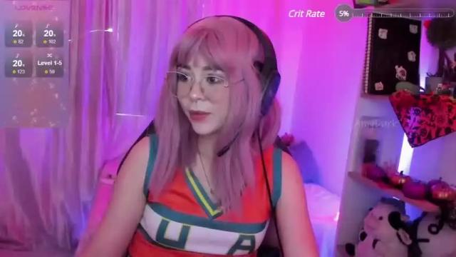 Image 10 of missmaddox Stream on Chaturbate on 14 months ago