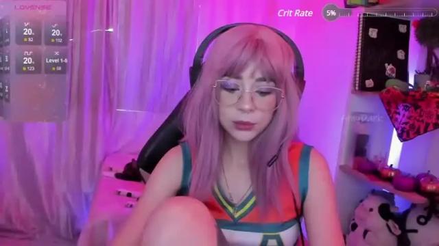 Image 12 of missmaddox Stream on Chaturbate on 5 months ago